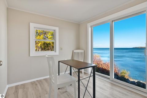 Tiny photo for 800 N St Joseph Street, Suttons Bay, MI 49682 (MLS # 1940344)