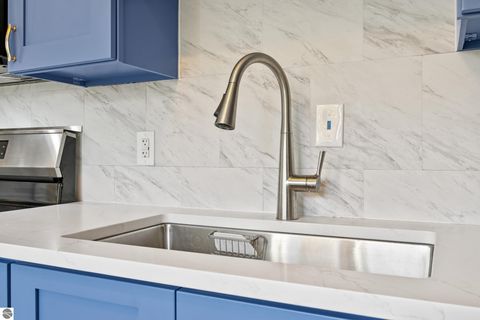 Tiny photo for 800 N St Joseph Street, Suttons Bay, MI 49682 (MLS # 1940344)