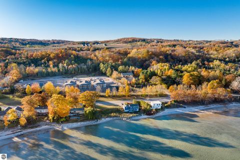 Tiny photo for 800 N St Joseph Street, Suttons Bay, MI 49682 (MLS # 1940344)