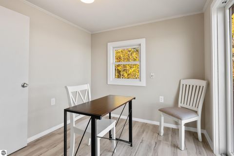 Tiny photo for 800 N St Joseph Street, Suttons Bay, MI 49682 (MLS # 1940344)