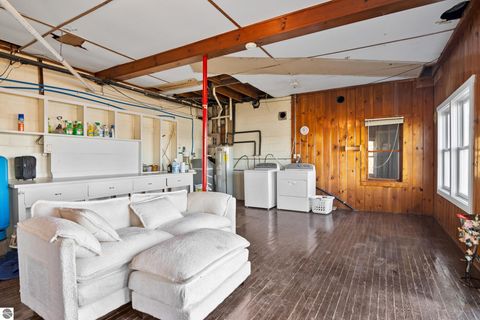 Tiny photo for 800 N St Joseph Street, Suttons Bay, MI 49682 (MLS # 1940344)