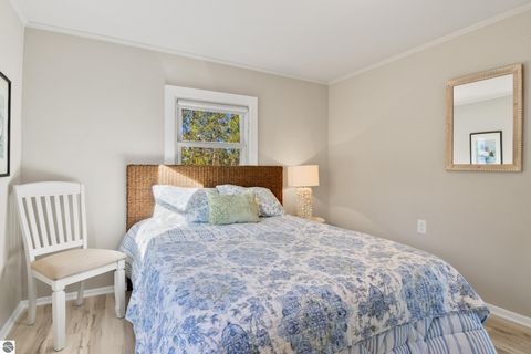 Tiny photo for 800 N St Joseph Street, Suttons Bay, MI 49682 (MLS # 1940344)