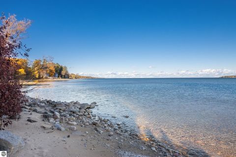 Tiny photo for 800 N St Joseph Street, Suttons Bay, MI 49682 (MLS # 1940344)