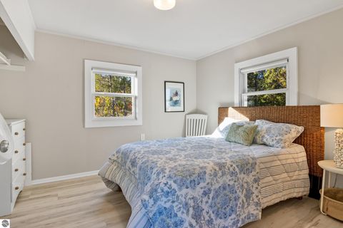 Tiny photo for 800 N St Joseph Street, Suttons Bay, MI 49682 (MLS # 1940344)