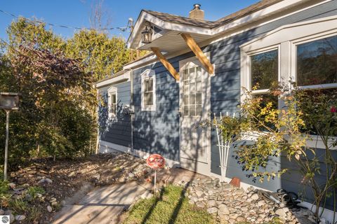 Tiny photo for 800 N St Joseph Street, Suttons Bay, MI 49682 (MLS # 1940344)