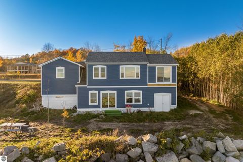 Tiny photo for 800 N St Joseph Street, Suttons Bay, MI 49682 (MLS # 1940344)