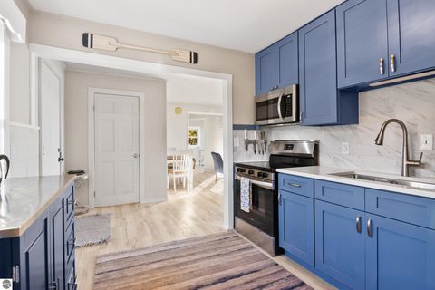 Tiny photo for 800 N St Joseph Street, Suttons Bay, MI 49682 (MLS # 1940344)