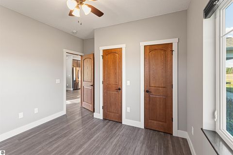 Tiny photo for 5597 Timber Flats Drive, Kingsley, MI 49649 (MLS # 1940745)