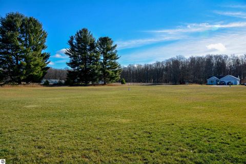 Tiny photo for 5597 Timber Flats Drive, Kingsley, MI 49649 (MLS # 1940745)