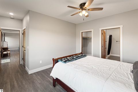 Tiny photo for 5597 Timber Flats Drive, Kingsley, MI 49649 (MLS # 1940745)