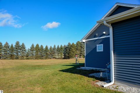 Tiny photo for 5597 Timber Flats Drive, Kingsley, MI 49649 (MLS # 1940745)