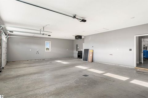 Tiny photo for 5597 Timber Flats Drive, Kingsley, MI 49649 (MLS # 1940745)