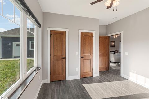 Tiny photo for 5597 Timber Flats Drive, Kingsley, MI 49649 (MLS # 1940745)