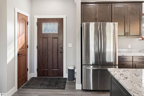 Tiny photo for 5597 Timber Flats Drive, Kingsley, MI 49649 (MLS # 1940745)