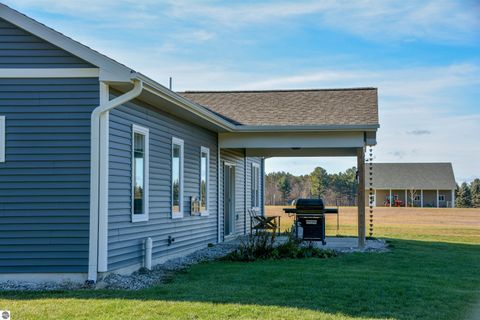 Tiny photo for 5597 Timber Flats Drive, Kingsley, MI 49649 (MLS # 1940745)