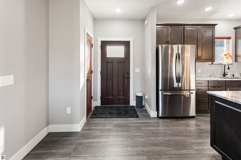 Tiny photo for 5597 Timber Flats Drive, Kingsley, MI 49649 (MLS # 1940745)