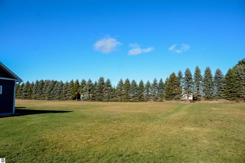 Tiny photo for 5597 Timber Flats Drive, Kingsley, MI 49649 (MLS # 1940745)
