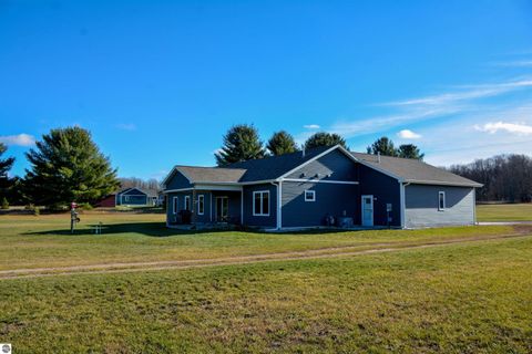 Tiny photo for 5597 Timber Flats Drive, Kingsley, MI 49649 (MLS # 1940745)
