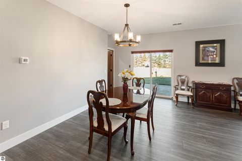 Tiny photo for 5597 Timber Flats Drive, Kingsley, MI 49649 (MLS # 1940745)