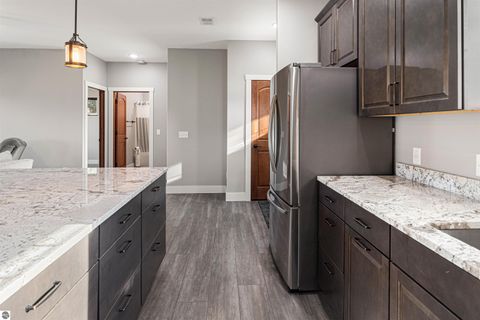 Tiny photo for 5597 Timber Flats Drive, Kingsley, MI 49649 (MLS # 1940745)