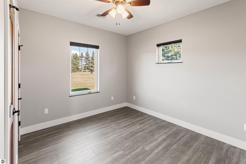 Tiny photo for 5597 Timber Flats Drive, Kingsley, MI 49649 (MLS # 1940745)