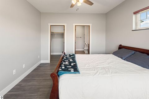 Tiny photo for 5597 Timber Flats Drive, Kingsley, MI 49649 (MLS # 1940745)