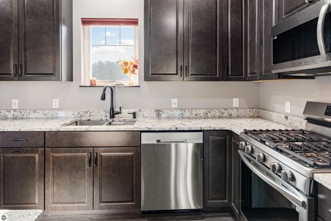 Tiny photo for 5597 Timber Flats Drive, Kingsley, MI 49649 (MLS # 1940745)