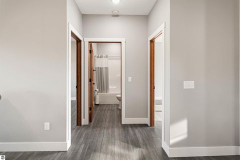 Tiny photo for 5597 Timber Flats Drive, Kingsley, MI 49649 (MLS # 1940745)