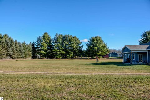 Tiny photo for 5597 Timber Flats Drive, Kingsley, MI 49649 (MLS # 1940745)