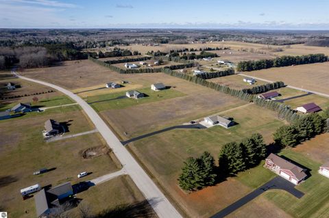 Tiny photo for 5597 Timber Flats Drive, Kingsley, MI 49649 (MLS # 1940745)