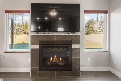 Tiny photo for 5597 Timber Flats Drive, Kingsley, MI 49649 (MLS # 1940745)