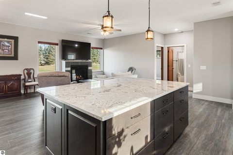 Tiny photo for 5597 Timber Flats Drive, Kingsley, MI 49649 (MLS # 1940745)