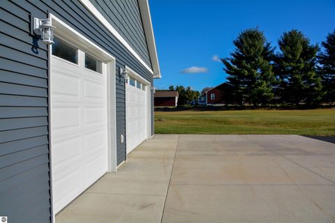 Tiny photo for 5597 Timber Flats Drive, Kingsley, MI 49649 (MLS # 1940745)