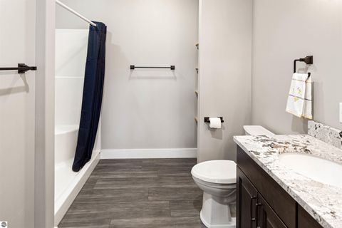 Tiny photo for 5597 Timber Flats Drive, Kingsley, MI 49649 (MLS # 1940745)