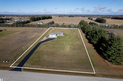 Tiny photo for 5597 Timber Flats Drive, Kingsley, MI 49649 (MLS # 1940745)