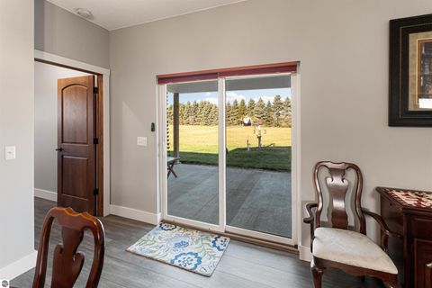 Tiny photo for 5597 Timber Flats Drive, Kingsley, MI 49649 (MLS # 1940745)