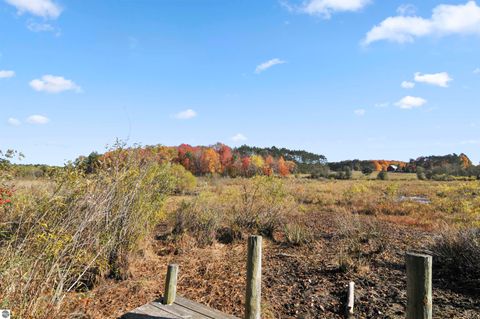 Tiny photo for 8780 E 30 1/2 Road, Cadillac, MI 49601 (MLS # 1939729)