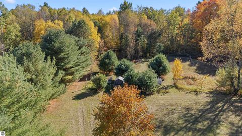 Tiny photo for 8780 E 30 1/2 Road, Cadillac, MI 49601 (MLS # 1939729)