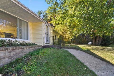 Tiny photo for 8780 E 30 1/2 Road, Cadillac, MI 49601 (MLS # 1939729)