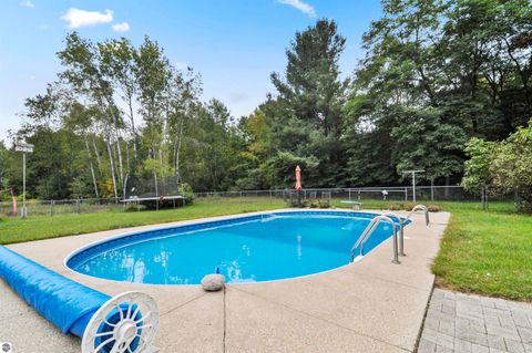 Tiny photo for 8780 E 30 1/2 Road, Cadillac, MI 49601 (MLS # 1939729)