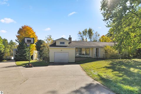 Tiny photo for 8780 E 30 1/2 Road, Cadillac, MI 49601 (MLS # 1939729)