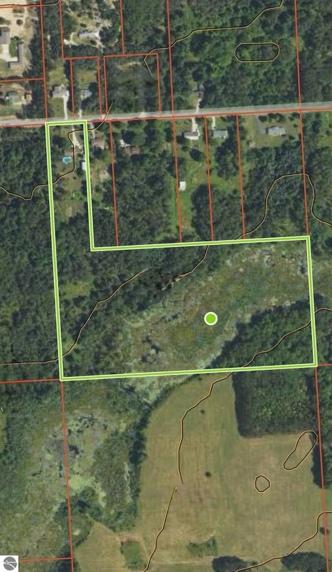 Tiny photo for 8780 E 30 1/2 Road, Cadillac, MI 49601 (MLS # 1939729)