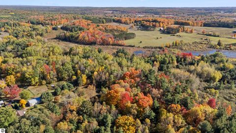 Tiny photo for 8780 E 30 1/2 Road, Cadillac, MI 49601 (MLS # 1939729)