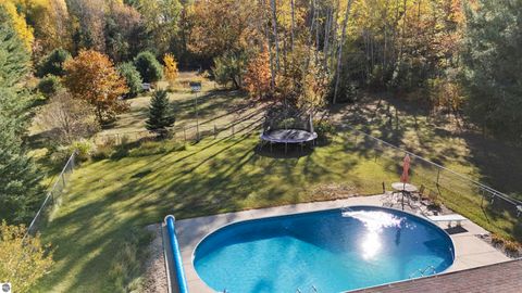 Tiny photo for 8780 E 30 1/2 Road, Cadillac, MI 49601 (MLS # 1939729)