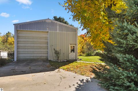 Tiny photo for 8780 E 30 1/2 Road, Cadillac, MI 49601 (MLS # 1939729)