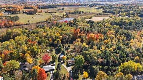 Tiny photo for 8780 E 30 1/2 Road, Cadillac, MI 49601 (MLS # 1939729)