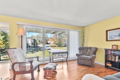 Tiny photo for 8780 E 30 1/2 Road, Cadillac, MI 49601 (MLS # 1939729)