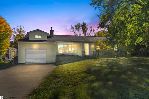 Tiny photo for 8780 E 30 1/2 Road, Cadillac, MI 49601 (MLS # 1939729)