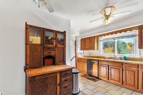 Tiny photo for 8780 E 30 1/2 Road, Cadillac, MI 49601 (MLS # 1939729)