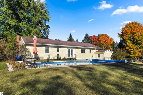 Tiny photo for 8780 E 30 1/2 Road, Cadillac, MI 49601 (MLS # 1939729)